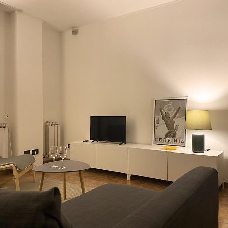 Maison Claudio Cir Vda-Aosta- N 0202公寓 外观 照片