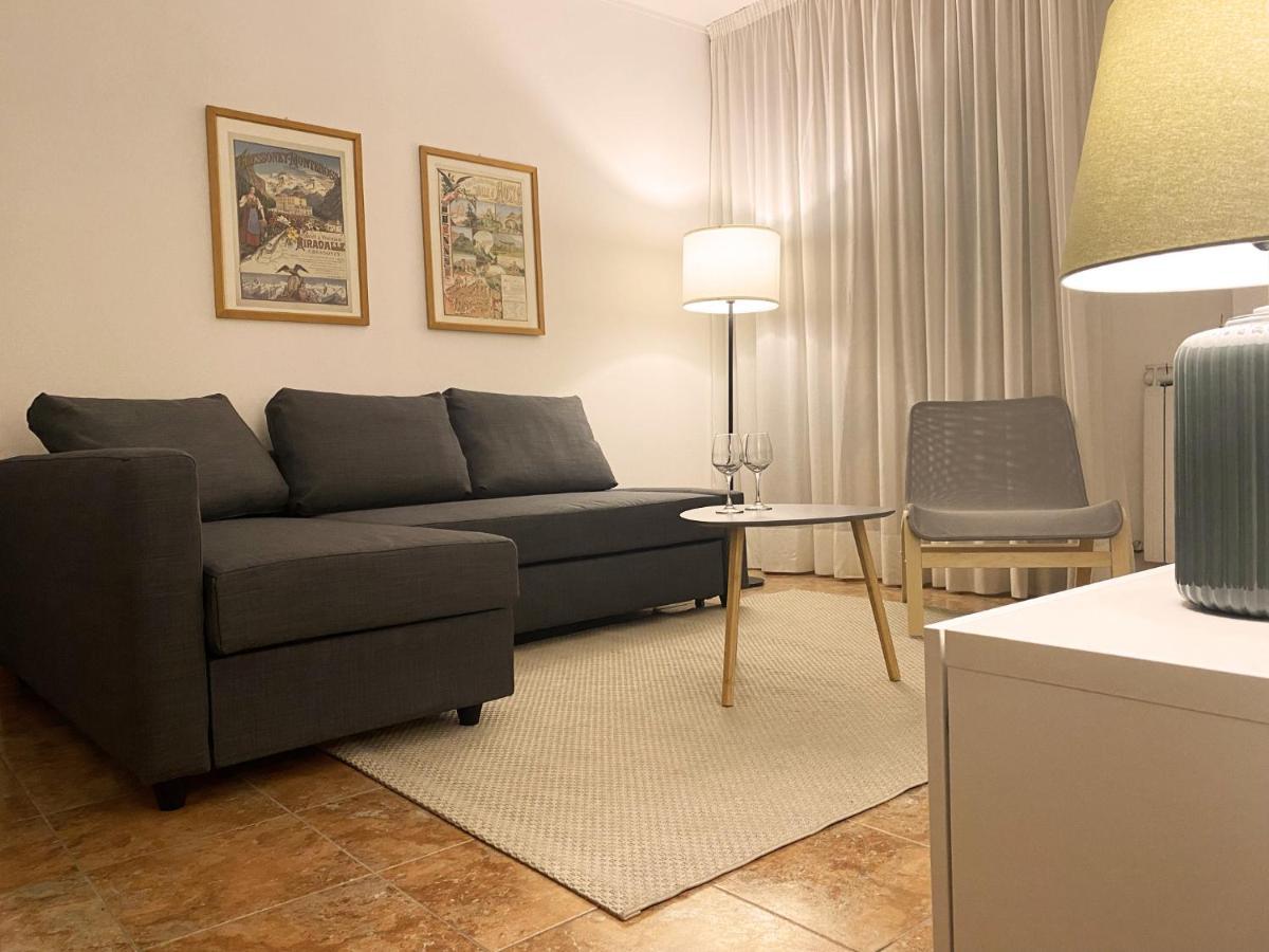 Maison Claudio Cir Vda-Aosta- N 0202公寓 外观 照片