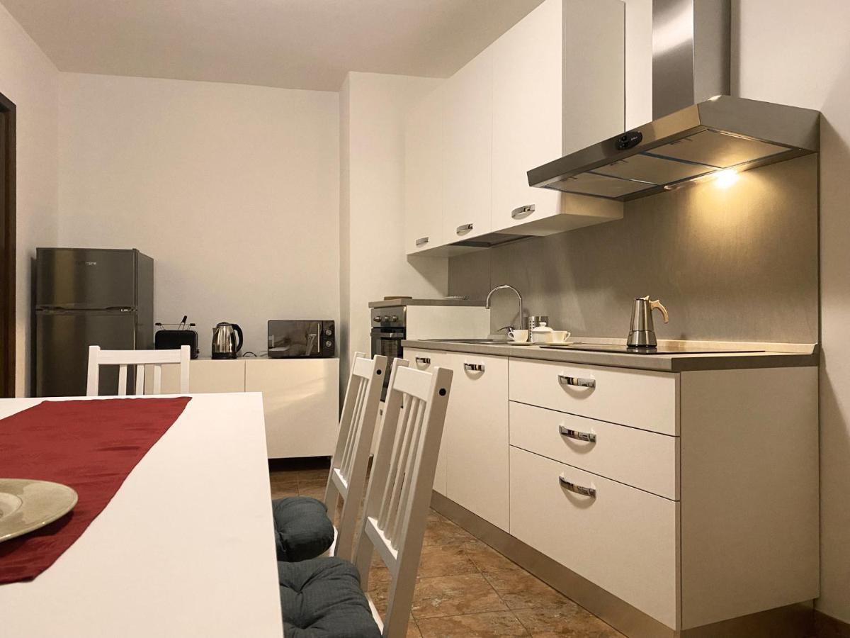Maison Claudio Cir Vda-Aosta- N 0202公寓 外观 照片