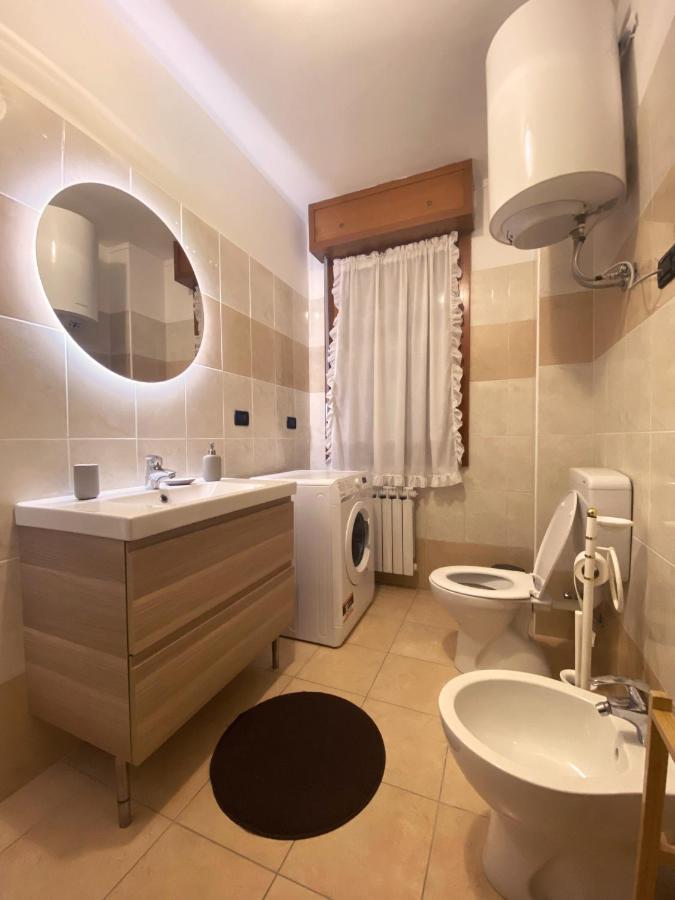 Maison Claudio Cir Vda-Aosta- N 0202公寓 外观 照片
