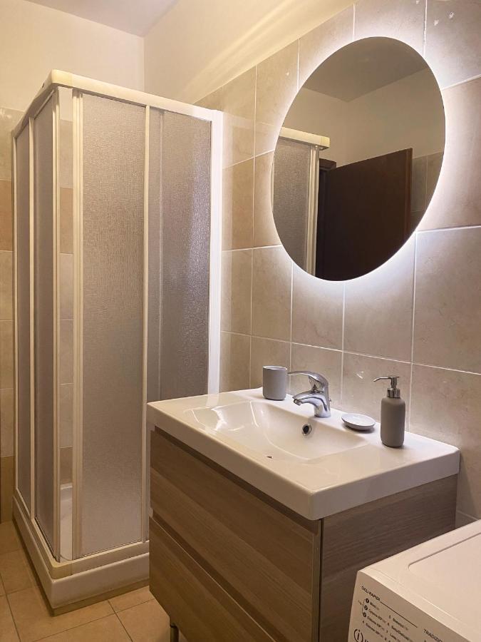 Maison Claudio Cir Vda-Aosta- N 0202公寓 外观 照片