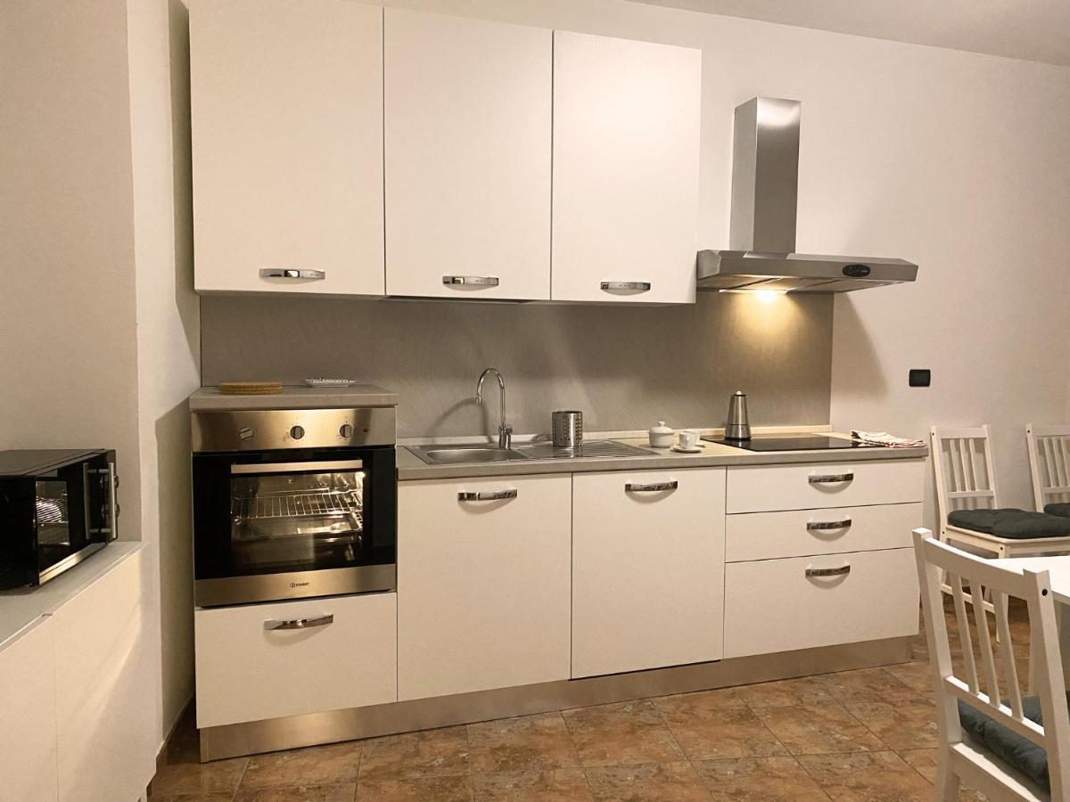 Maison Claudio Cir Vda-Aosta- N 0202公寓 外观 照片